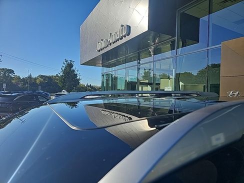 New 2026 Hyundai Palisade Calligraphy image 59