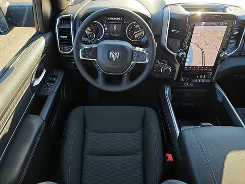 New 2026 RAM 1500 Big Horn image 7