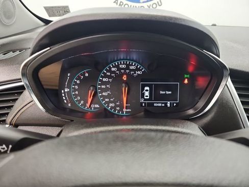 Used 2017 Chevrolet Trax Premier image 14