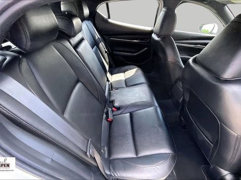Used 2023 MAZDA MAZDA3 s FWD image 26