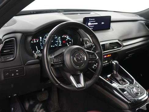 Used 2023 MAZDA CX-9 Carbon Edition AWD/4WD image 22