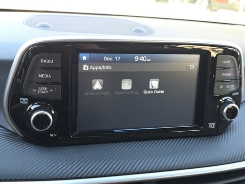 Used 2019 Hyundai Tucson SE w/ Cargo Package image 13