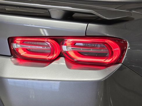 Used 2020 Chevrolet Camaro LT image 12