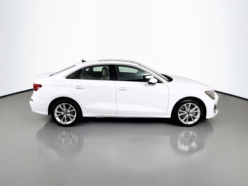 Certified 2025 Audi A3 2.0T Premium w/ Convenience Package image 8