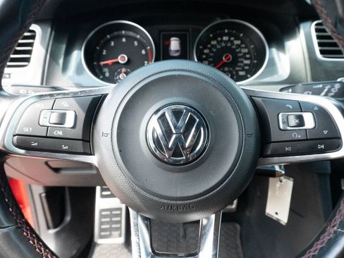 Used 2015 Volkswagen GTI S FWD image 19