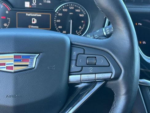 Used 2023 Cadillac XT6 Premium Luxury AWD/4WD image 19