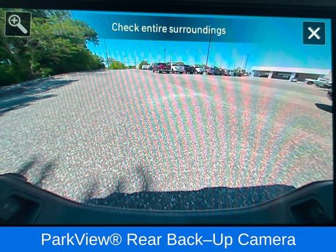 New 2025 Jeep Gladiator Willys image 8