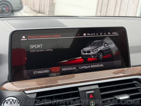 Used 2020 BMW X3 xDrive30i w/ Premium Package image 26