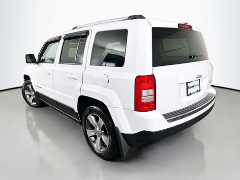 Used 2016 Jeep Patriot High Altitude image 5