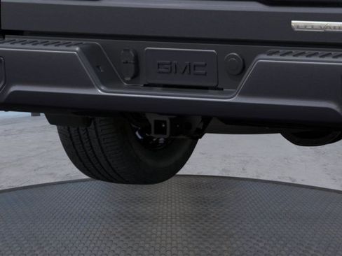 Used 2026 GMC Sierra 1500 Elevation AWD/4WD image 14