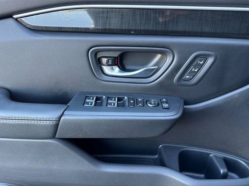 Certified 2024 Honda Pilot Elite image 12