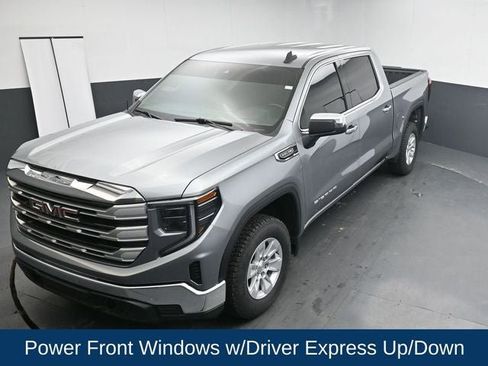 Used 2023 GMC Sierra 1500 SLE image 15