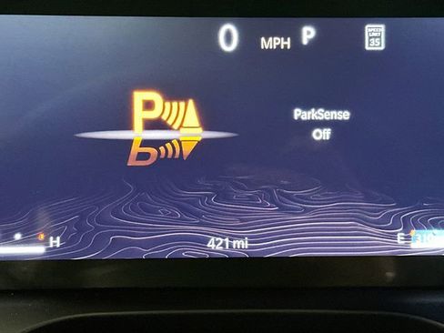 New 2026 Jeep Grand Cherokee Limited w/ Limited Altitude Package AWD/4WD image 12