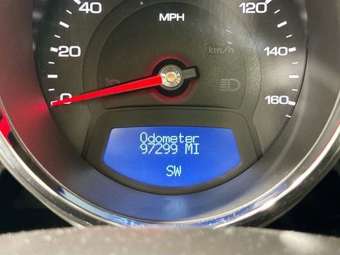 Used 2009 Cadillac CTS 3.6 AWD image 12