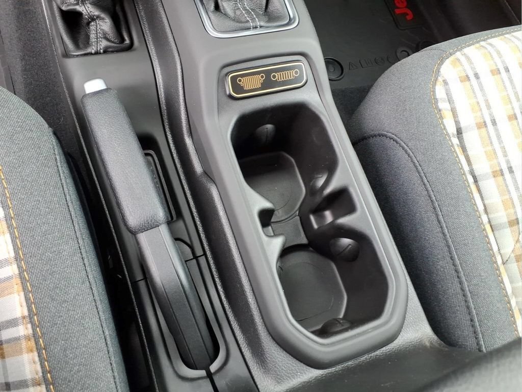 New 2026 Jeep Gladiator Mojave AWD/4WD image 22