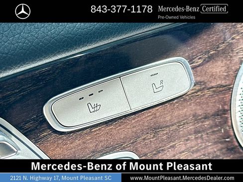 Used 2020 Mercedes-Benz E 350 Sedan image 21