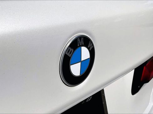 Used 2023 BMW 530i w/ Premium Package RWD image 32