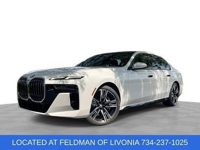 Used 2023 BMW 760i xDrive