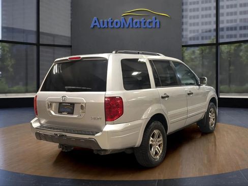 Used 2004 Honda Pilot EX image 10
