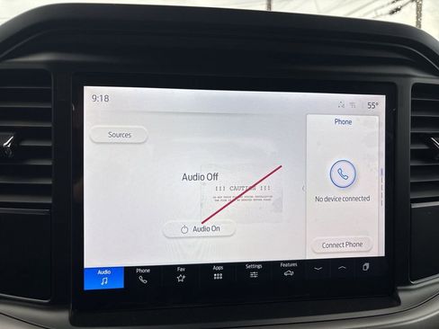 New 2025 Ford F150 XL w/ Equipment Group 103A High image 19