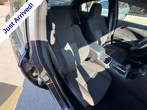 Used 2023 Dodge Charger SXT RWD image 16