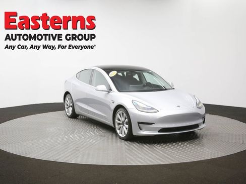Used 2018 Tesla Model 3 Long Range image 47