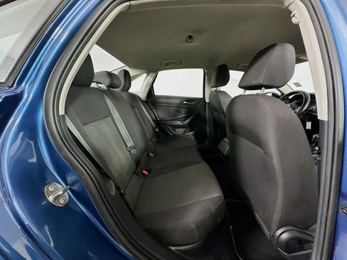 Used 2021 Volkswagen Jetta SE FWD image 24