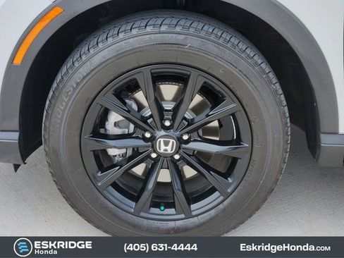 Used 2025 Honda CR-V Sport image 14