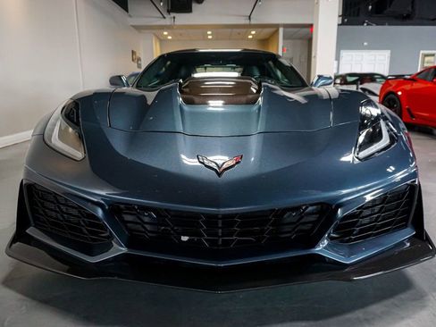 Used 2019 Chevrolet Corvette ZR1 image 14