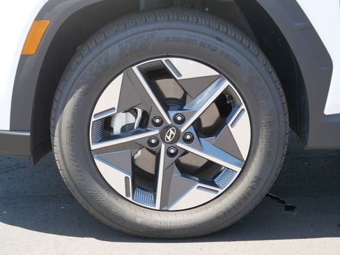 Certified 2026 Hyundai Tucson SEL AWD/4WD image 9