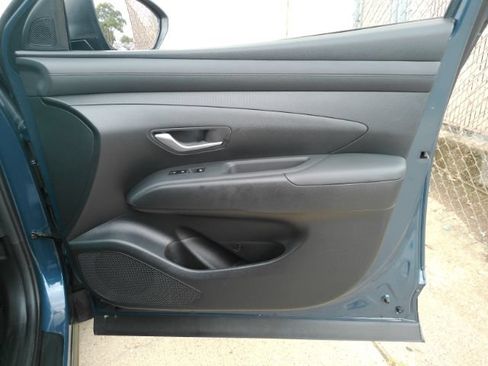 Used 2026 Hyundai Tucson SEL Plus FWD image 19