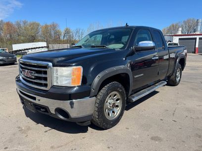 Used 2013 GMC Sierra 1500 SL