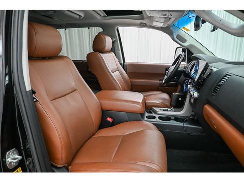 Used 2012 Toyota Sequoia Platinum image 16