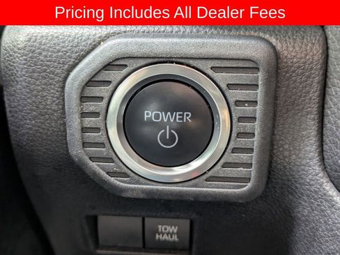 Certified 2025 Toyota Land Cruiser w/ Premium Package AWD/4WD image 30