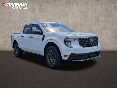 New 2026 Ford Maverick XLT w/ 4K Tow Package