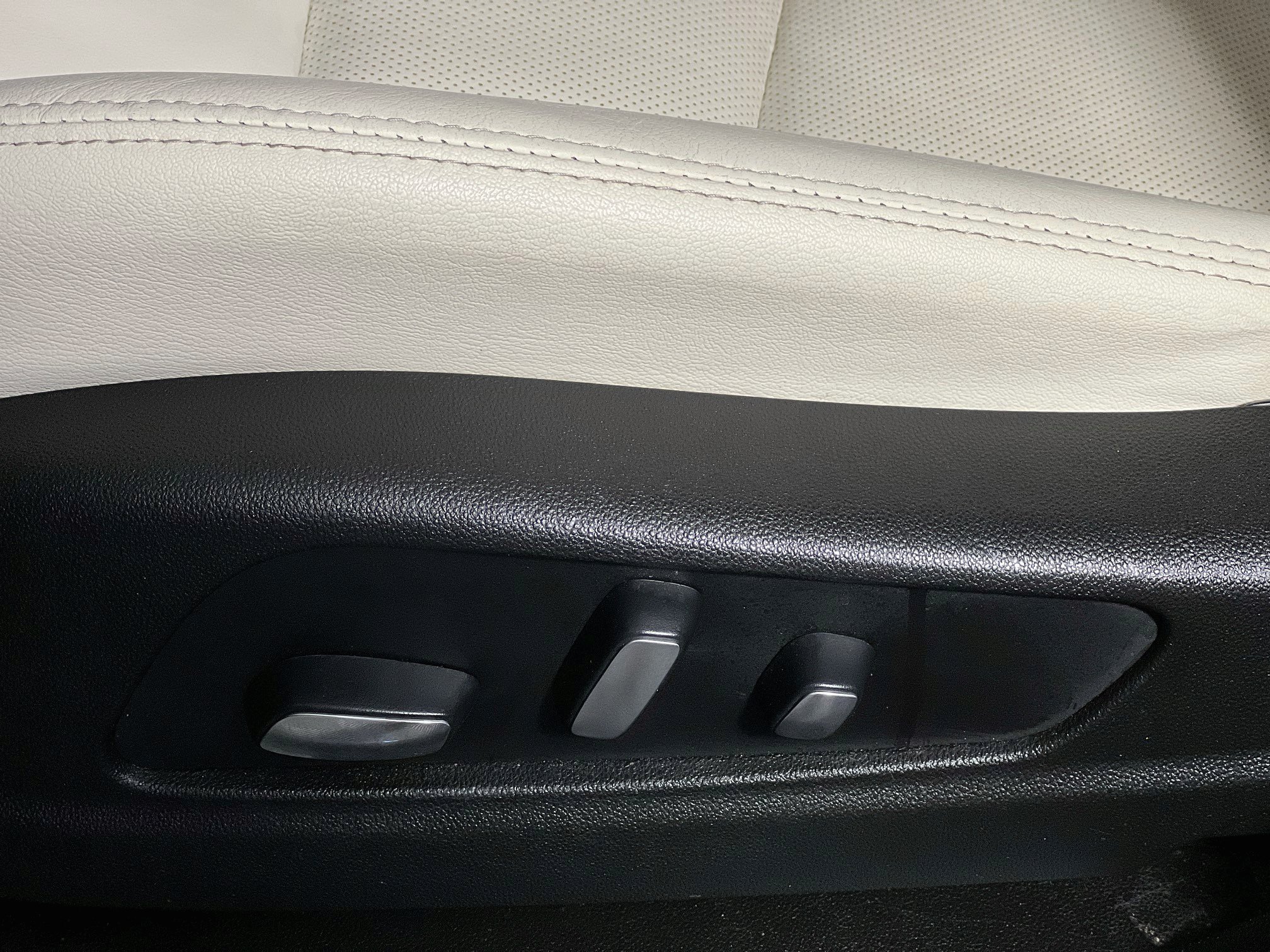 Used 2021 Cadillac XT5 Sportv AWD/4WD image 15