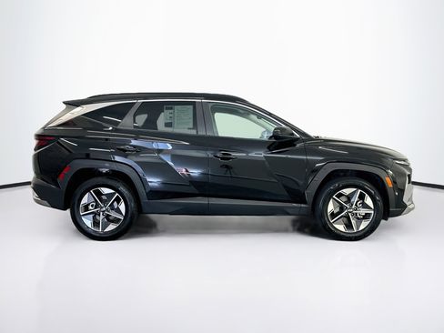 Used 2025 Hyundai Tucson SEL AWD/4WD image 10