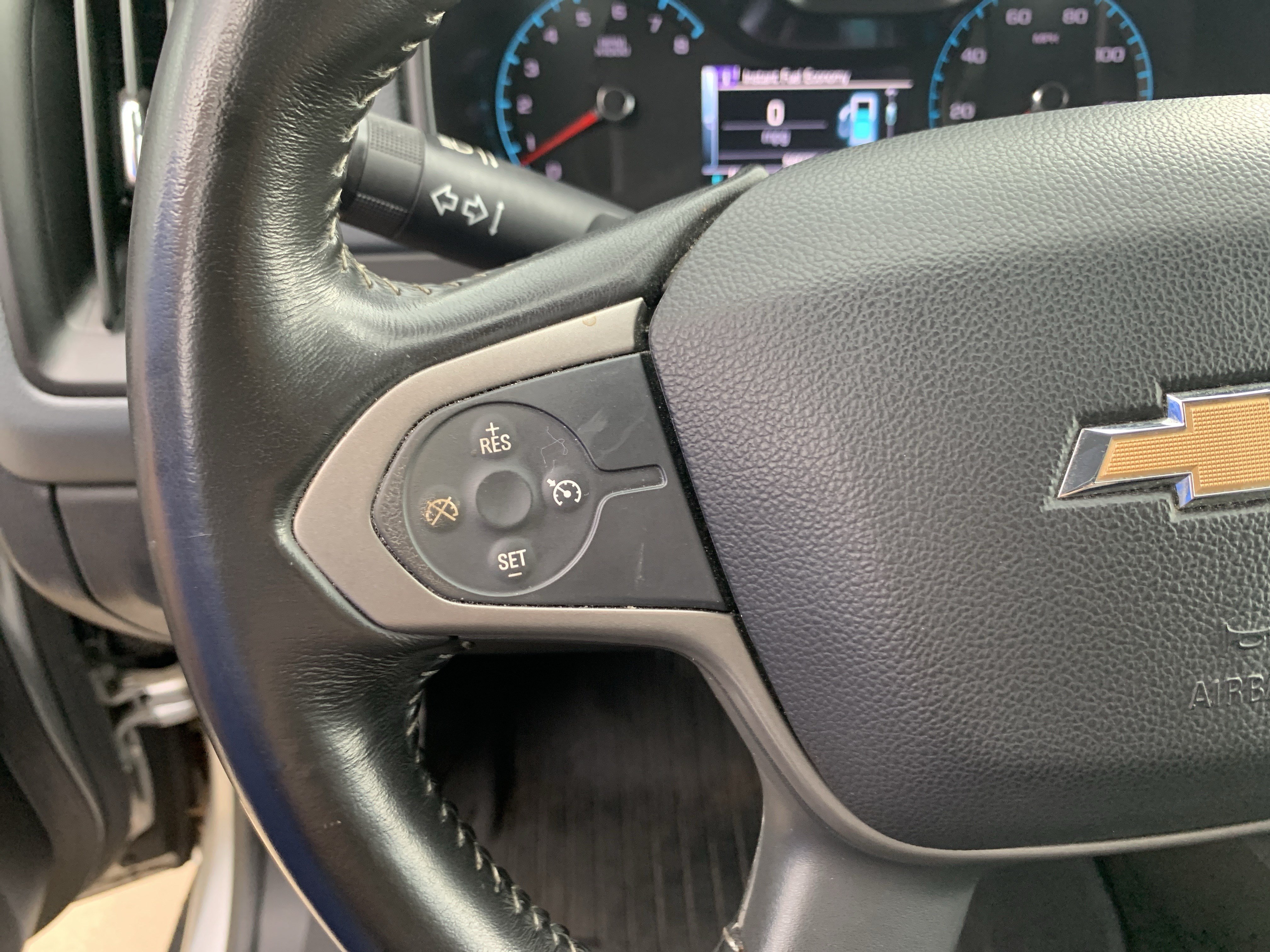 Used 2016 Chevrolet Colorado Z71 RWD image 19