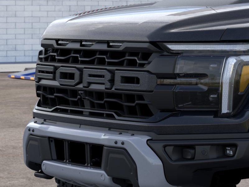 New 2026 Ford F150 Raptor AWD/4WD image 17