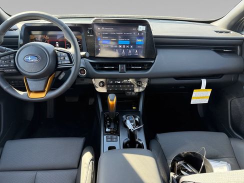 New 2026 Subaru Outback Wilderness image 10