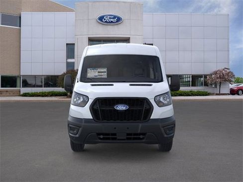 New 2026 Ford Transit 150 Base image 6