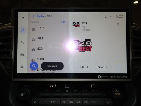 Used 2022 Toyota Tundra SR5 image 12