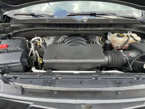 Used 2021 Chevrolet Tahoe Z71 AWD/4WD image 14