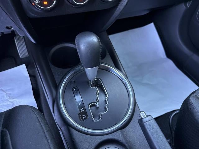 Used 2015 Mitsubishi Outlander Sport ES FWD image 19