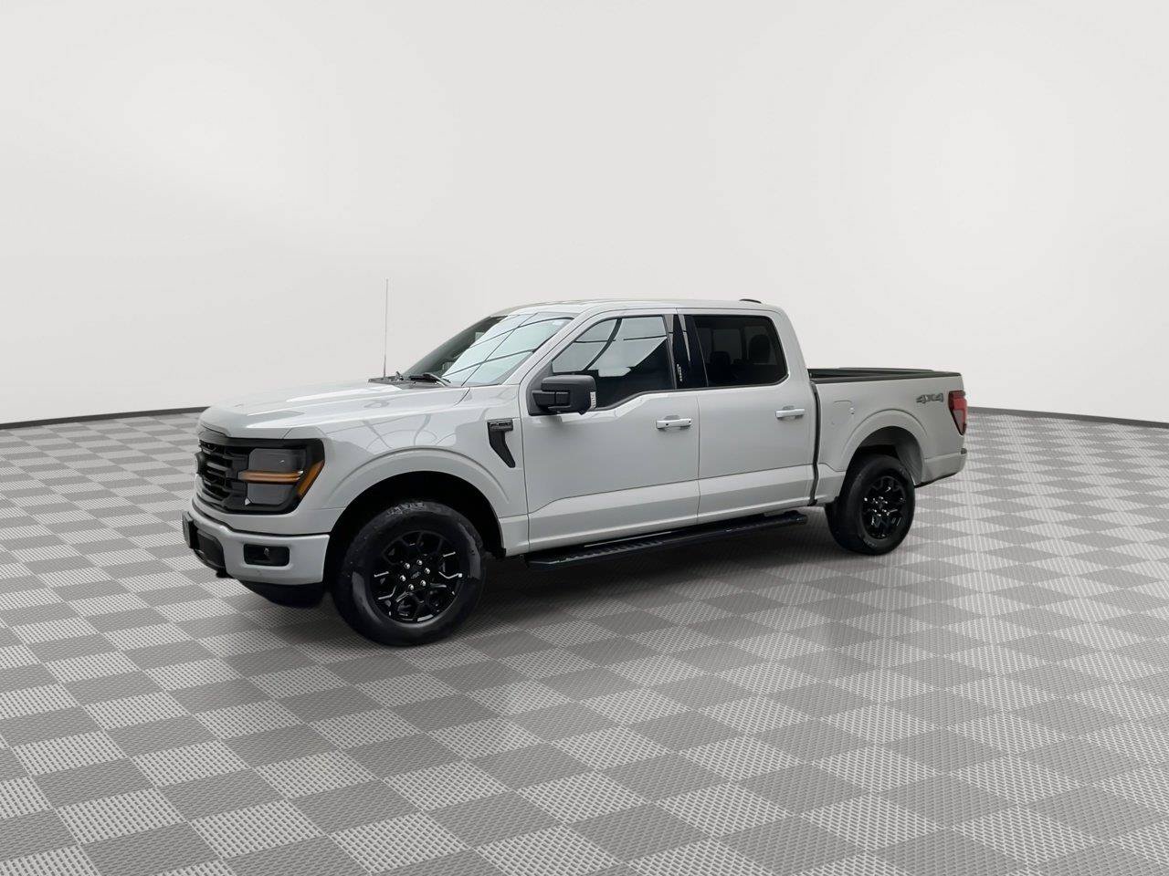 Certified 2024 Ford F150 XLT w/ Equipment Group 302A MID AWD/4WD image 38