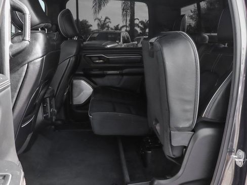 Used 2020 RAM 1500 Limited image 46