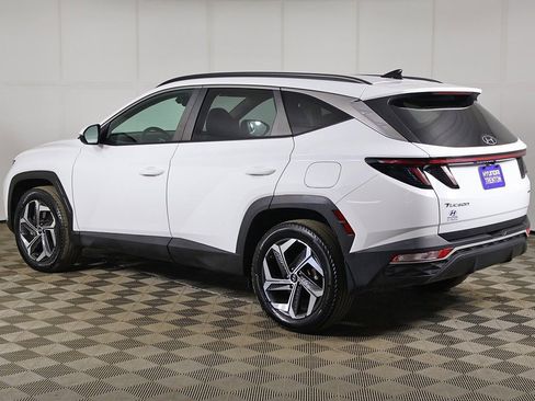 Certified 2023 Hyundai Tucson SEL w/ Convenience Package AWD/4WD image 10