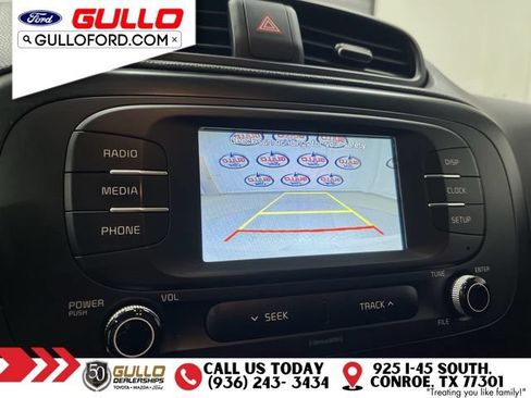 Used 2017 Kia Soul + FWD image 25