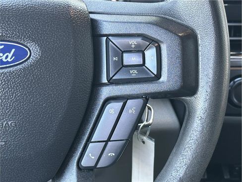 Used 2020 Ford F150 XLT w/ Equipment Group 301A Mid AWD/4WD image 22