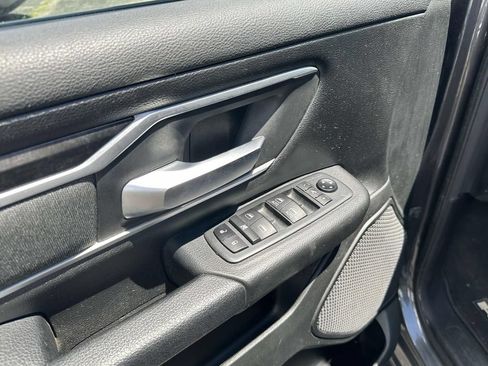 Used 2020 RAM 1500 Big Horn AWD/4WD image 18